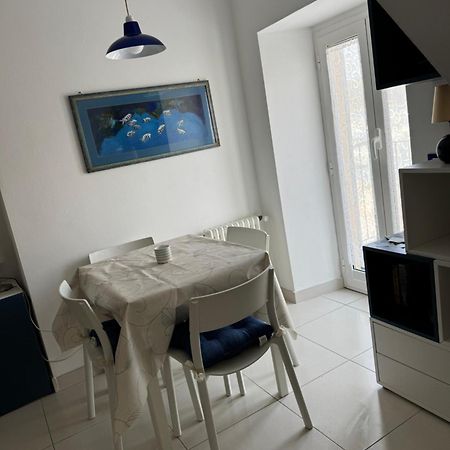 Il Mare Di Cecy - Splendido Appartamento Lerici Extérieur photo