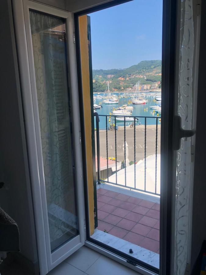 Il Mare Di Cecy - Splendido Appartamento Lerici Extérieur photo