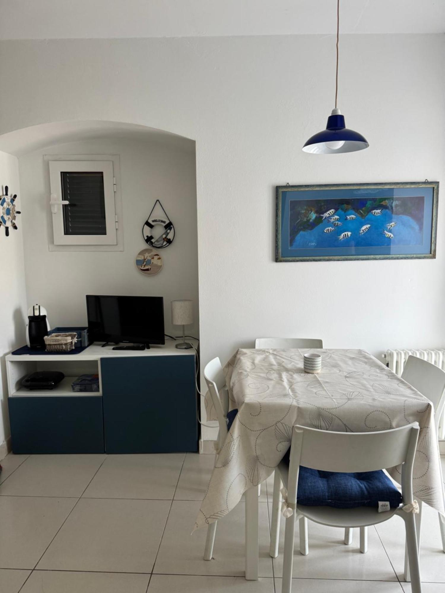 Il Mare Di Cecy - Splendido Appartamento Lerici Extérieur photo