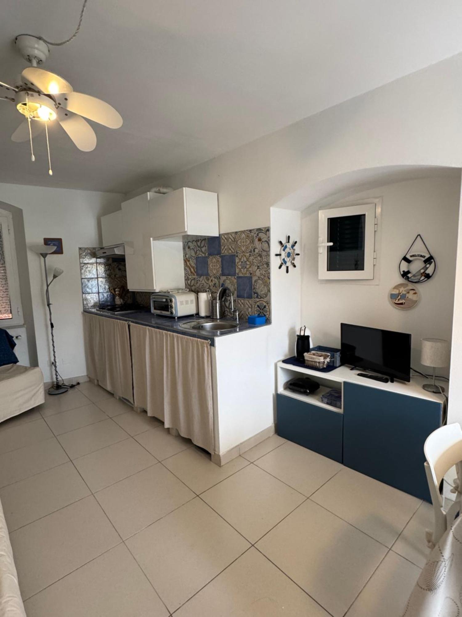 Il Mare Di Cecy - Splendido Appartamento Lerici Extérieur photo