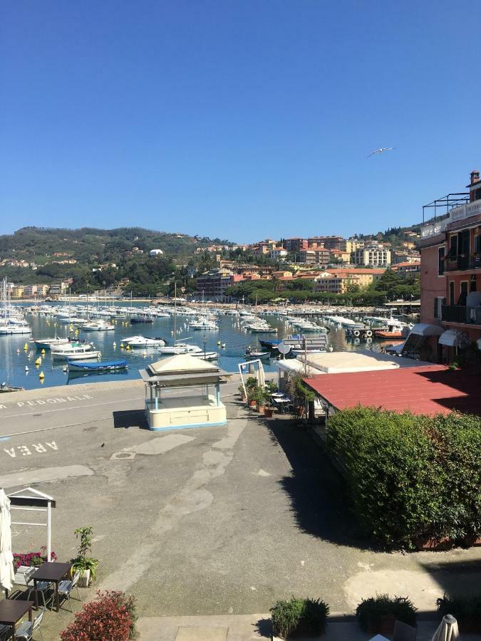 Il Mare Di Cecy - Splendido Appartamento Lerici Extérieur photo
